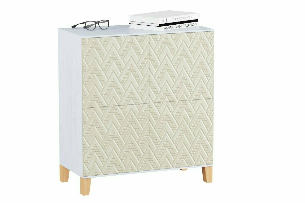 Фотография: в стиле , Гостиная, Спальня, Гид – фото на INMYROOM