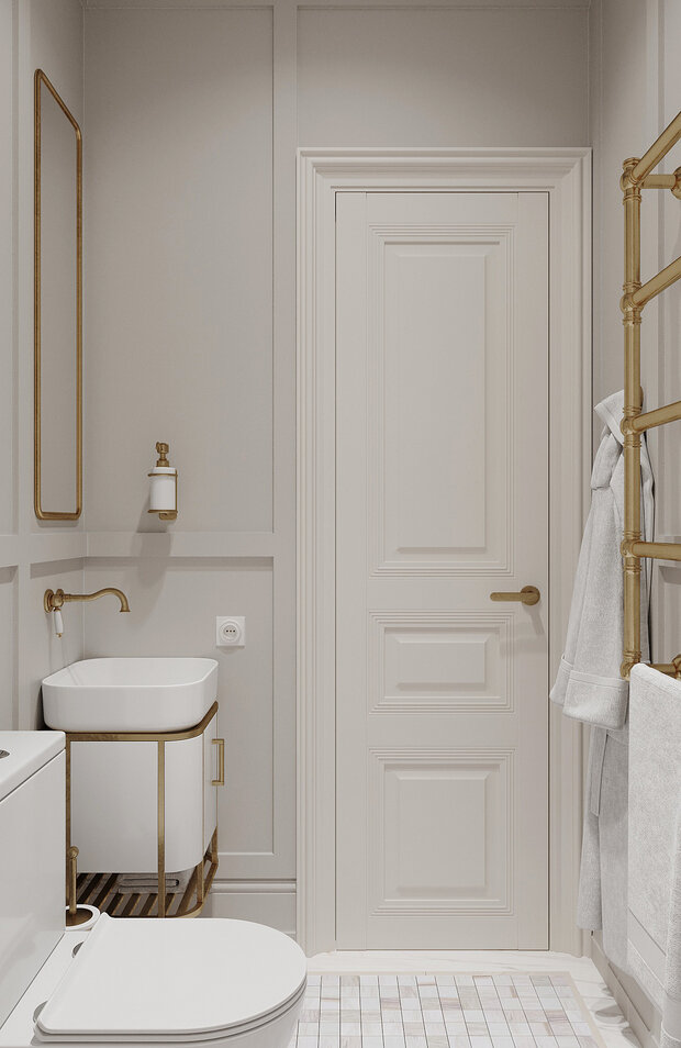 Фотография: в стиле – фото на INMYROOM