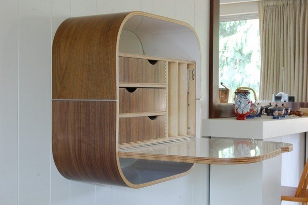 Фотография: Мебель и свет в стиле Современный, Кухня и столовая, Интерьер комнат, Обеденная зона – фото на INMYROOM