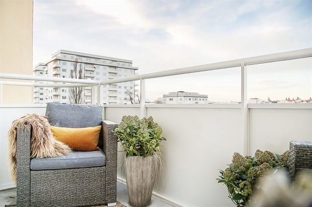 Фото из портфолио «Красивые вещи, которые делают вашу жизнь лучше» – фотографии дизайна интерьеров на INMYROOM