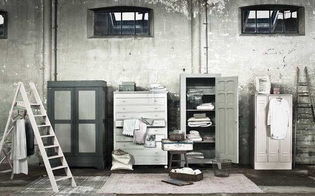 Фото из портфолио Фотограф интерьеров Жерон ван де Спек – фотографии дизайна интерьеров на INMYROOM