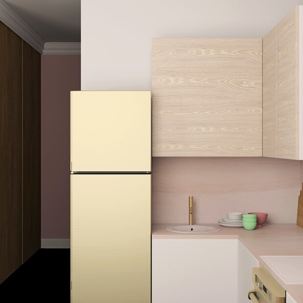 Фото из портфолио Такие разные кухни – фотографии дизайна интерьеров на INMYROOM