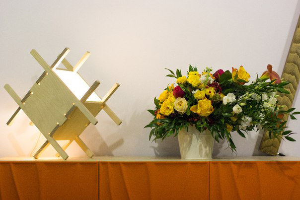 Фото из портфолио Предметы FineObjects – фотографии дизайна интерьеров на INMYROOM