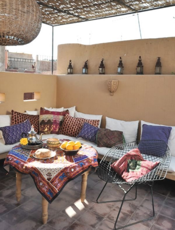 Фото из портфолио Вещи, которые я хочу – фотографии дизайна интерьеров на INMYROOM