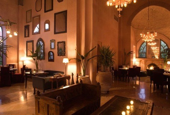 Фотография: Прочее в стиле Восточный, Дома и квартиры, Городские места – фото на INMYROOM