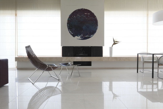 Фото из портфолио дом на возвышенности - 2011 – фотографии дизайна интерьеров на INMYROOM