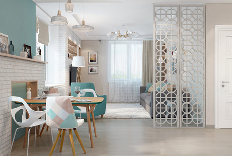 Безмятежность