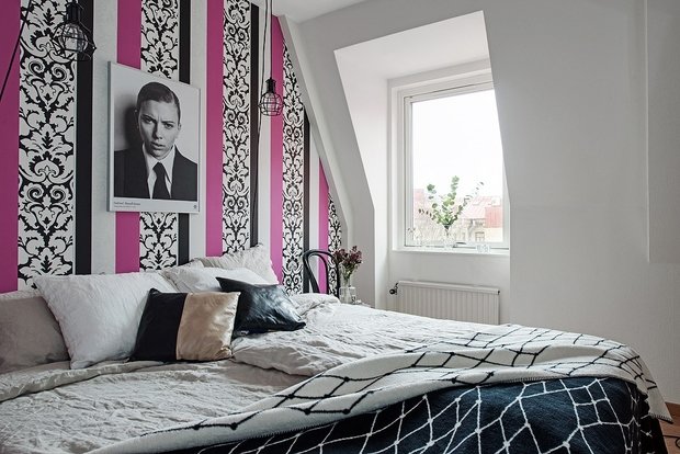 Фото из портфолио Viktoriagatan 8, Vasastaden – фотографии дизайна интерьеров на INMYROOM