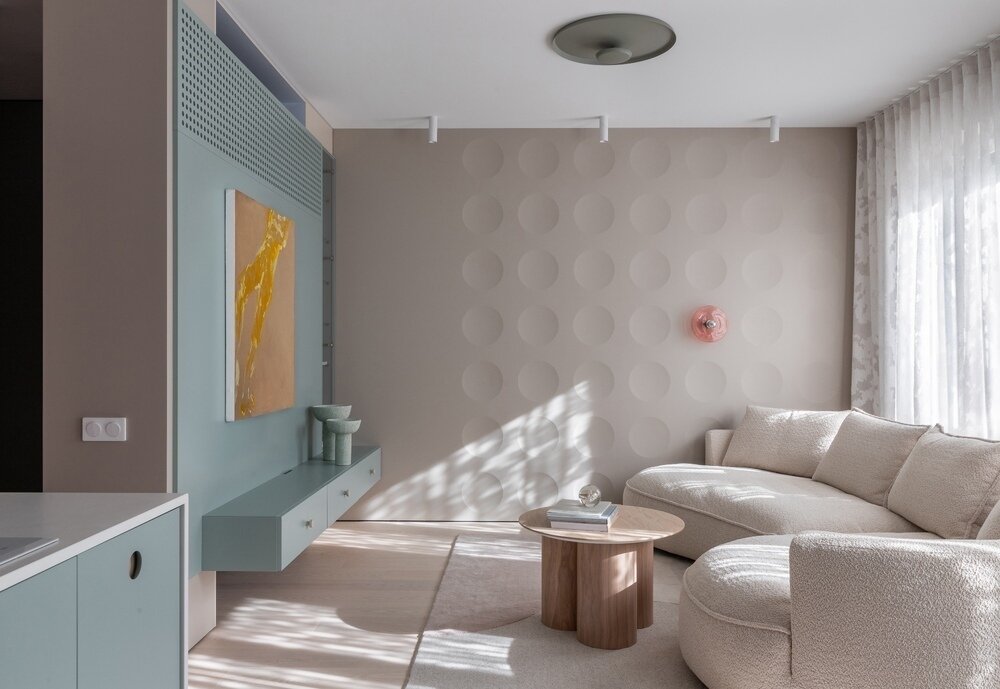 Дизайн: Екатерина и Алексей Савицкие