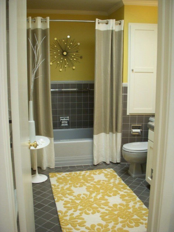 Фото из портфолио Мое избранное – фотографии дизайна интерьеров на INMYROOM