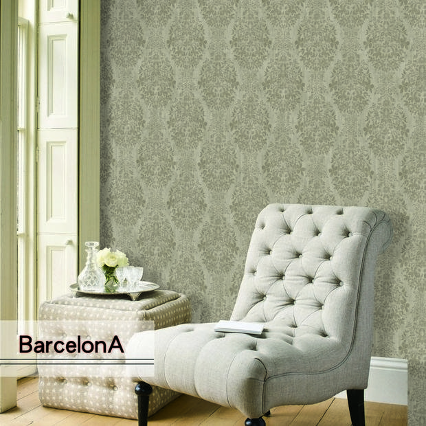 Фото из портфолио Estro: Barcelona  – фотографии дизайна интерьеров на INMYROOM