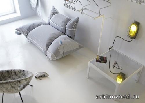 Фото из портфолио Что меня вдохновляет – фотографии дизайна интерьеров на INMYROOM