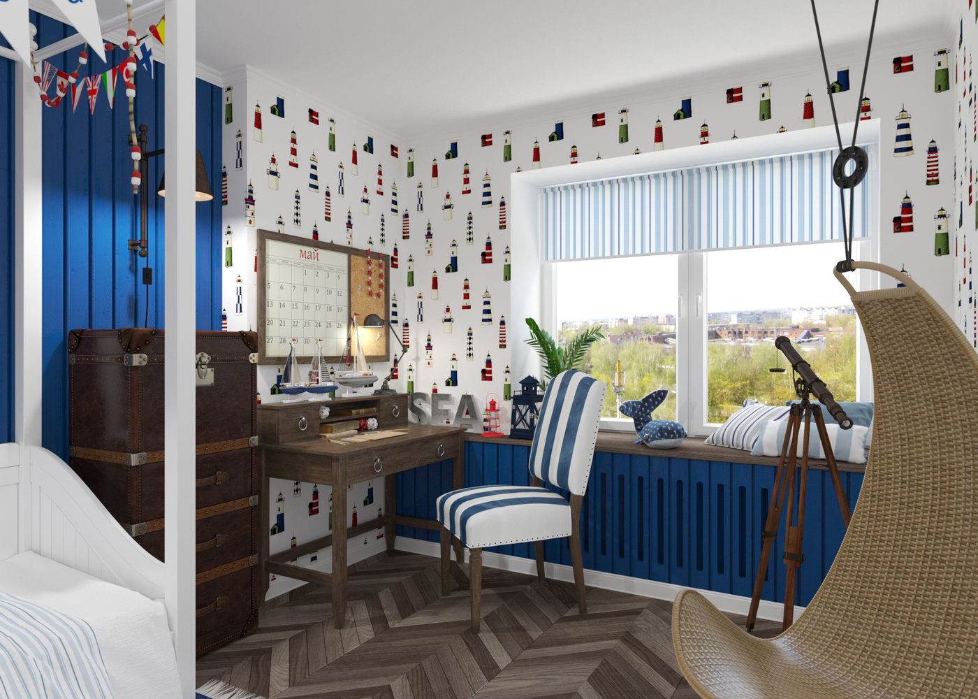 Фото из портфолио Винтажная классика. – фотографии дизайна интерьеров на INMYROOM Фото из портфолио Винтажная классика. – фотографии дизайна интерьеров на INMYROOM