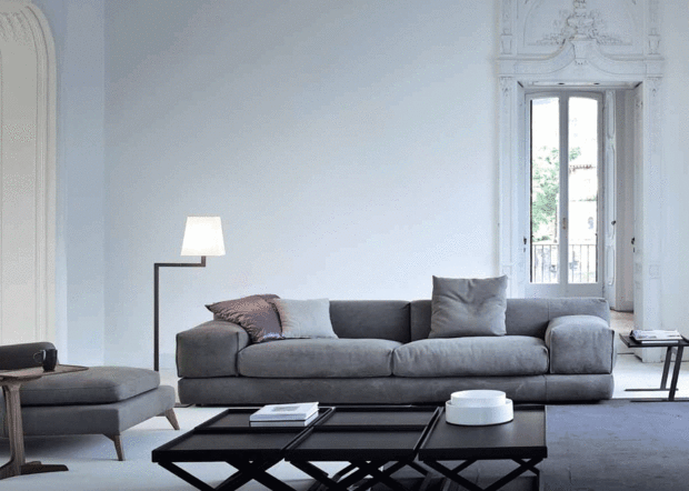 Фото из портфолио Vibieffe – фотографии дизайна интерьеров на INMYROOM