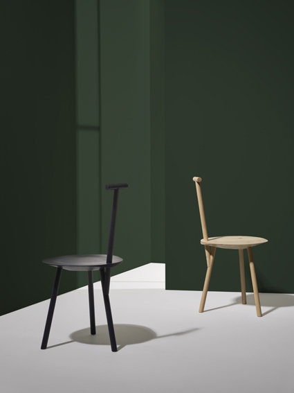 Фото из портфолио Please Wait to be Seated – фотографии дизайна интерьеров на INMYROOM
