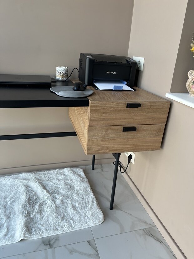 Фото из портфолио Огого – фотографии дизайна интерьеров на INMYROOM