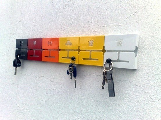 Фотография: Декор в стиле Прованс и Кантри, Скандинавский, Современный – фото на INMYROOM