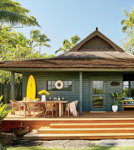 Фотография: Терраса в стиле Прованс и Кантри, – фото на INMYROOM Фотография: Терраса в стиле Прованс и Кантри, – фото на INMYROOM