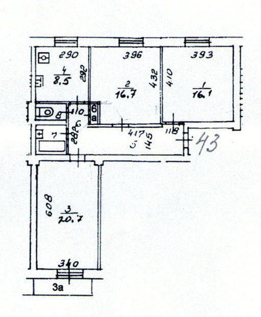 Фотография: Прочее в стиле , Классический, Современный, Восточный, Квартира, Дома и квартиры, Проект недели, Москва, 3 комнаты, 60-90 метров, Марина Пенние, Роман Воронов, Marina Pennie design & art – фото на INMYROOM