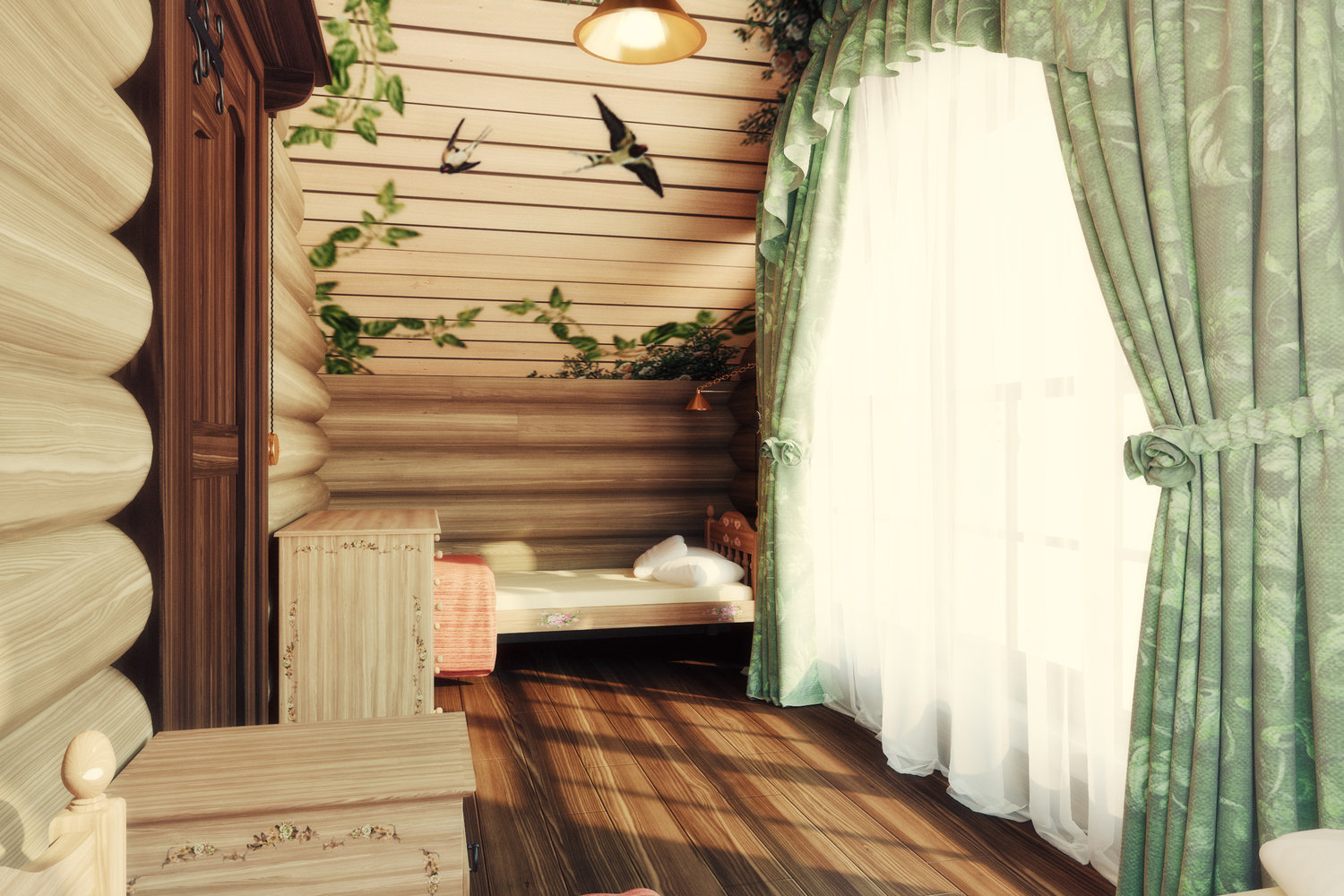 Фото из портфолио Гостевой дом/баня – фотографии дизайна интерьеров на INMYROOM Фото из портфолио Гостевой дом/баня – фотографии дизайна интерьеров на INMYROOM