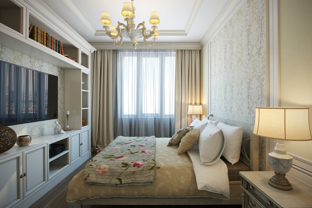 Фото из портфолио Мои избранные статьи – фотографии дизайна интерьеров на INMYROOM