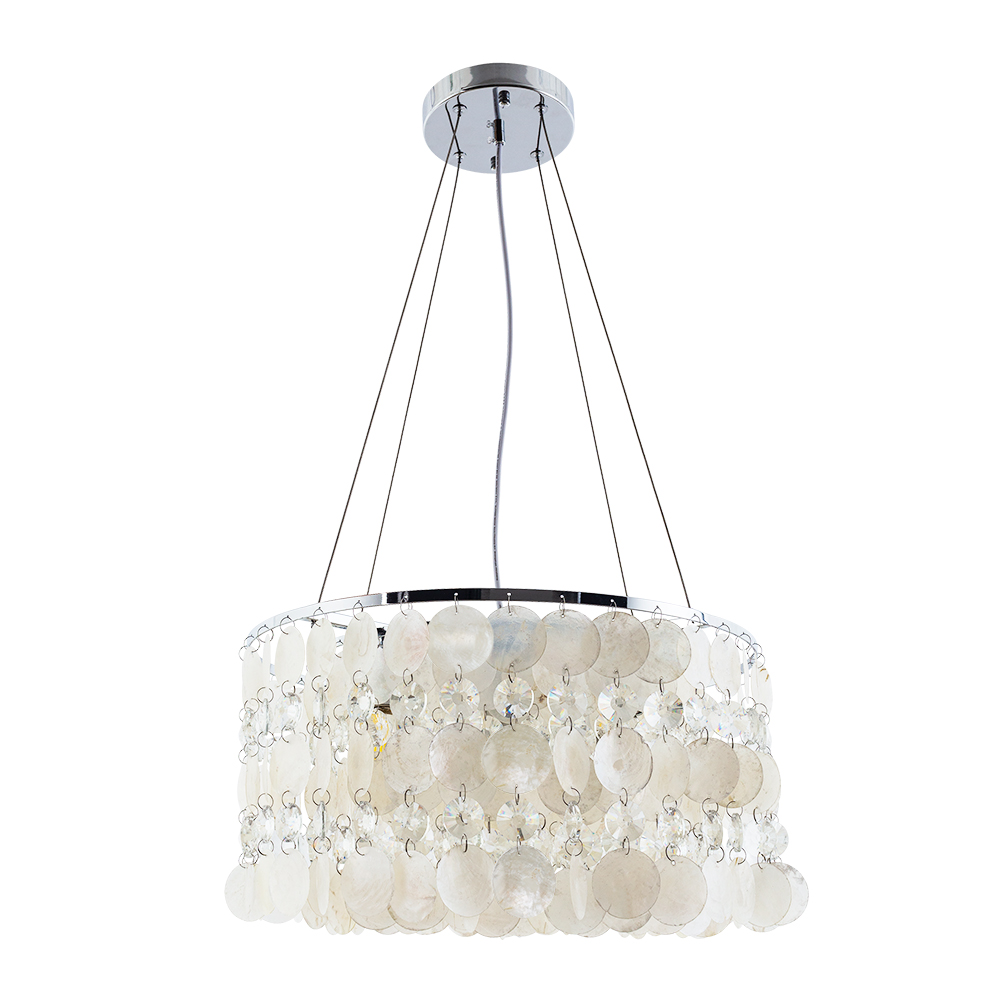 Люстра Arte Lamp PIPIRIMA A4041SP-5CC