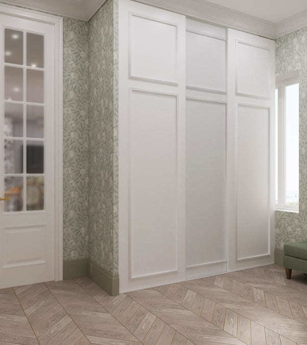 Фото из портфолио Сад в Сентандрессе – фотографии дизайна интерьеров на INMYROOM