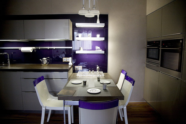 Фото из портфолио Мои избранные статьи – фотографии дизайна интерьеров на INMYROOM