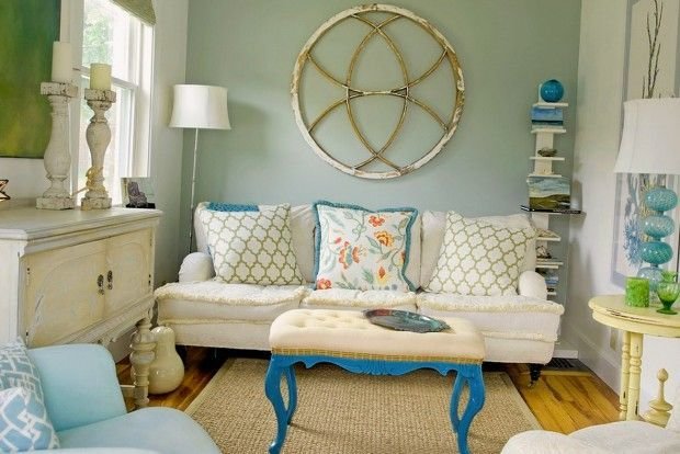 Фотография: в стиле , Гостиная, Декор интерьера, Квартира, Дом – фото на INMYROOM Фотография: в стиле , Гостиная, Декор интерьера, Квартира, Дом – фото на INMYROOM