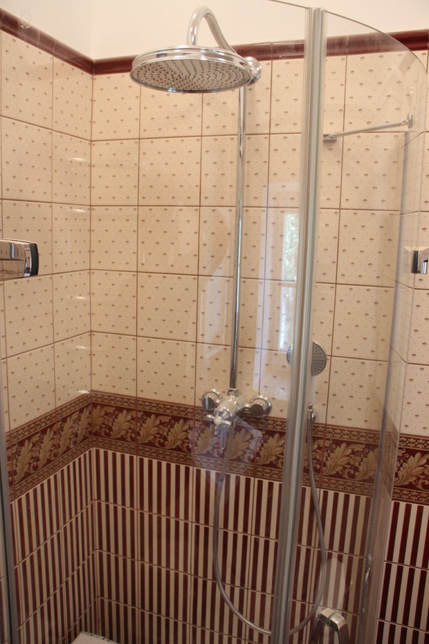Фото из портфолио Коттедж в Пушкино – фотографии дизайна интерьеров на InMyRoom.ru