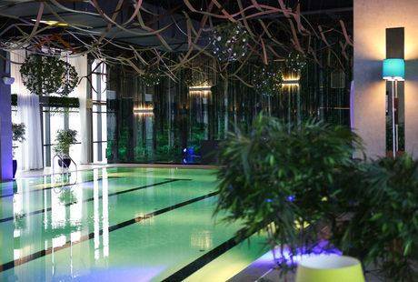 SPORT&SPA BALANSE