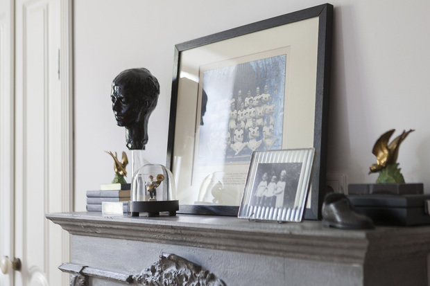 Фотография: Декор в стиле Скандинавский, Современный, Квартира, Проект недели, Москва, Кирпичный дом, 2 комнаты, 40-60 метров, INMYROOM_ВИДЕО, INMYROOM TV, Родион Миронович, ЖК «Нижняя Пресня» – фото на INMYROOM