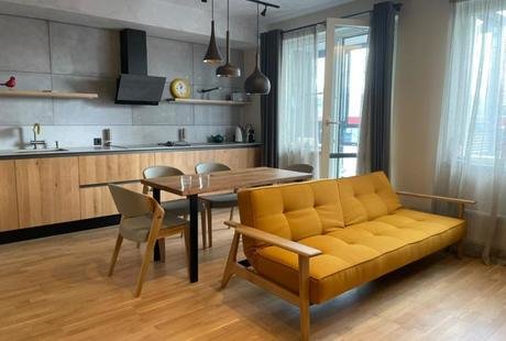 Кухня LOFT, ARREX-1