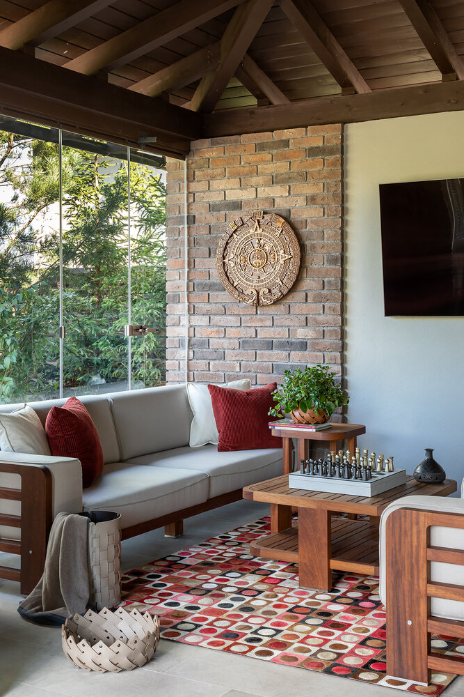 Фотография: в стиле , Кухня и столовая, Прованс и Кантри, Дом, Проект недели, до 40 метров, Анастасия Уфимцева – фото на INMYROOM