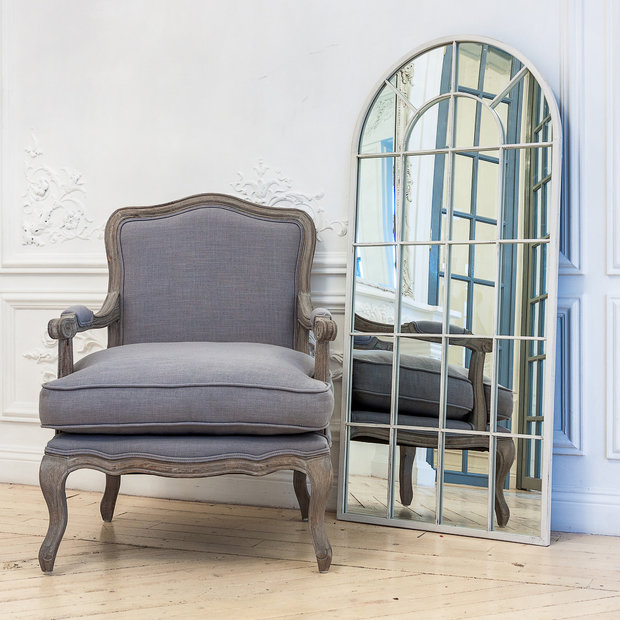 Фото из портфолио Зеркала – фотографии дизайна интерьеров на INMYROOM