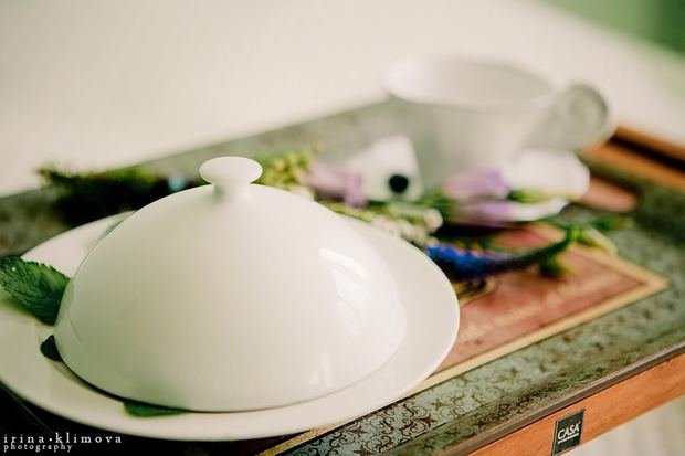 Фото из портфолио wedding decor – фотографии дизайна интерьеров на INMYROOM