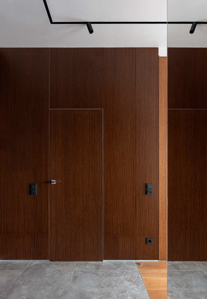 Фото из портфолио КВАРТИРА В ЖК «СЕРЕБРЯНЫЙ БОР» В МОСКВЕ – фотографии дизайна интерьеров на INMYROOM Фото из портфолио КВАРТИРА В ЖК «СЕРЕБРЯНЫЙ БОР» В МОСКВЕ – фотографии дизайна интерьеров на INMYROOM