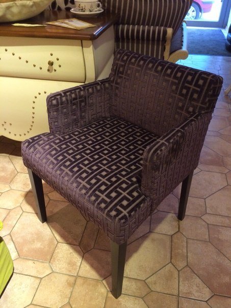 Фото из портфолио Home Spirit – фотографии дизайна интерьеров на INMYROOM