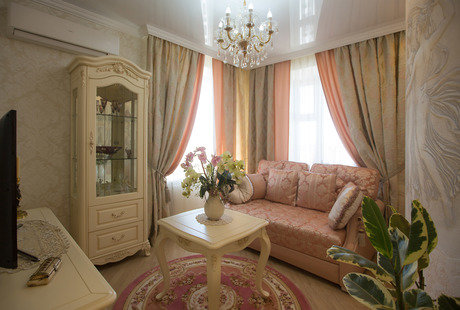 Роскошная классика