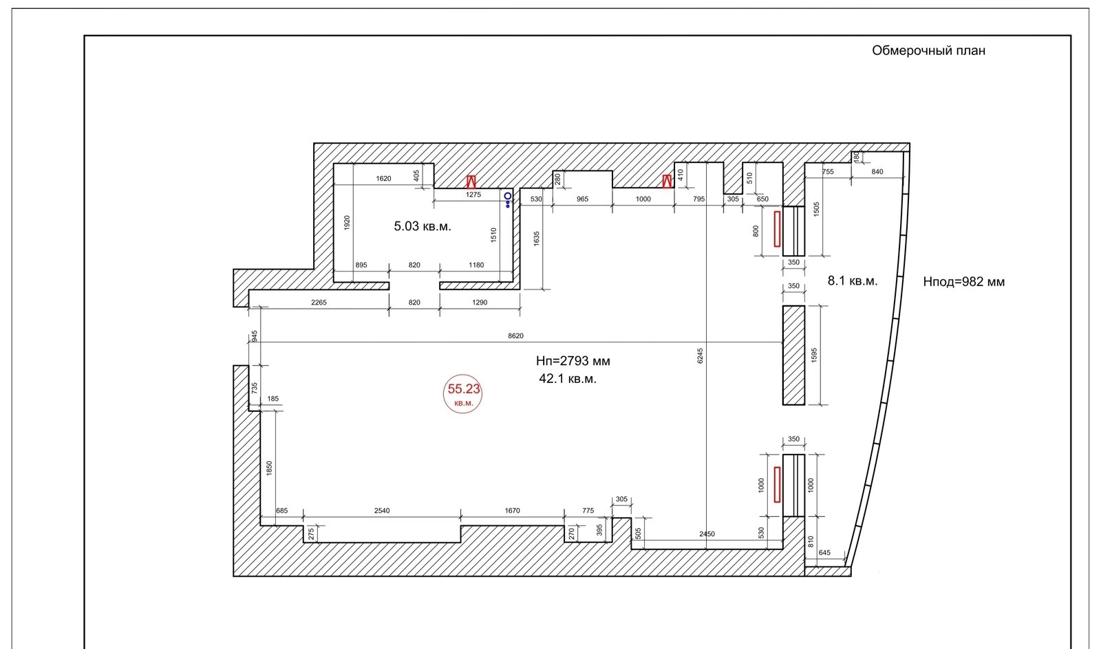 Фотография: Планировки в стиле , Современный, Квартира, Студия, Минимализм, Проект дня, Диана Карнаухова, MakeDesign, Ростов-на-Дону, 40-60 метров, Виктория Лукьянова – фото на INMYROOM Фотография: Планировки в стиле , Современный, Квартира, Студия, Минимализм, Проект дня, Диана Карнаухова, MakeDesign, Ростов-на-Дону, 40-60 метров, Виктория Лукьянова – фото на INMYROOM