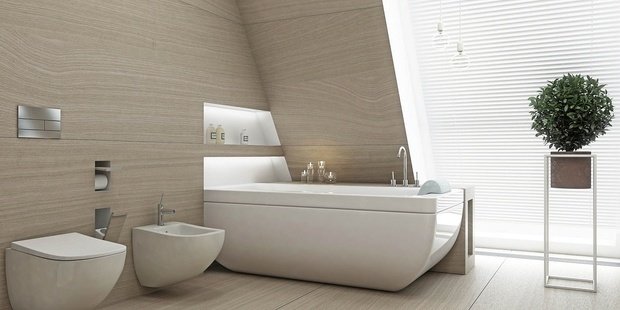 Фото из портфолио В стиле LOFT – фотографии дизайна интерьеров на INMYROOM