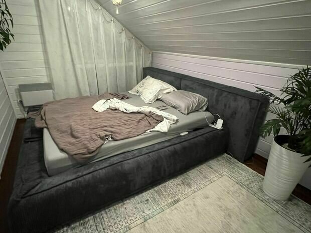 Фото из портфолио латона 3 фиеста – фотографии дизайна интерьеров на INMYROOM