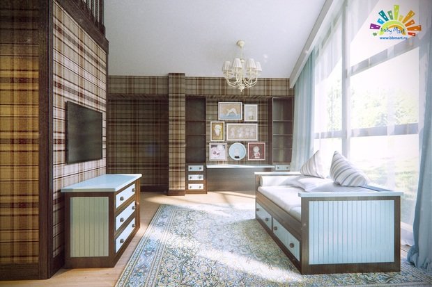 Фото из портфолио Люстры Maytoni в интерьере – фотографии дизайна интерьеров на INMYROOM