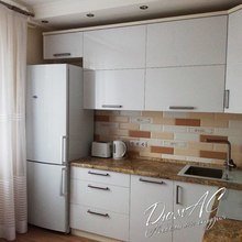 Фото из портфолио Дизайн – фотографии дизайна интерьеров на INMYROOM