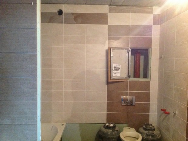 Фото из портфолио Волгоград Новороссийская ул., 8 17 этаж – фотографии дизайна интерьеров на INMYROOM