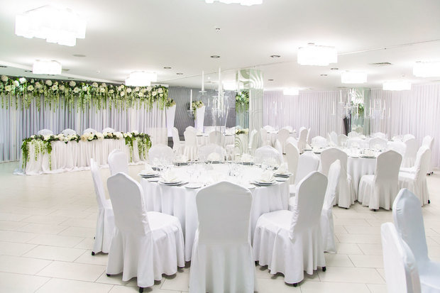 Фото из портфолио Select – фотографии дизайна интерьеров на INMYROOM