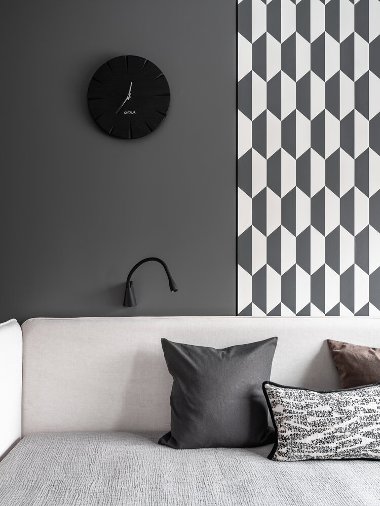 Фотография: Детская в стиле Современный, Квартира, Проект дня, Москва, Эко, 2 комнаты, 60-90 метров, Лина Савина – фото на INMYROOM Фотография: Детская в стиле Современный, Квартира, Проект дня, Москва, Эко, 2 комнаты, 60-90 метров, Лина Савина – фото на INMYROOM