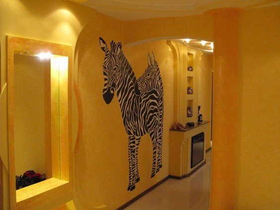 Фотография: Прихожая в стиле Современный – фото на INMYROOM