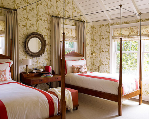 Фотография: Спальня в стиле Восточный, Декор интерьера, Декор дома – фото на INMYROOM