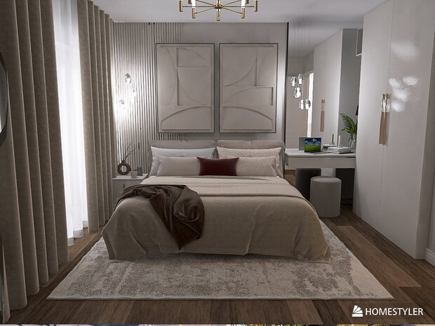 Фотография:  в стиле  – фото на INMYROOM